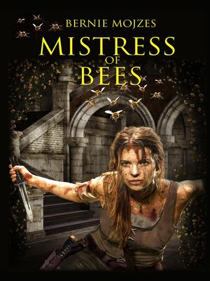 cover image of Mistress of Bees